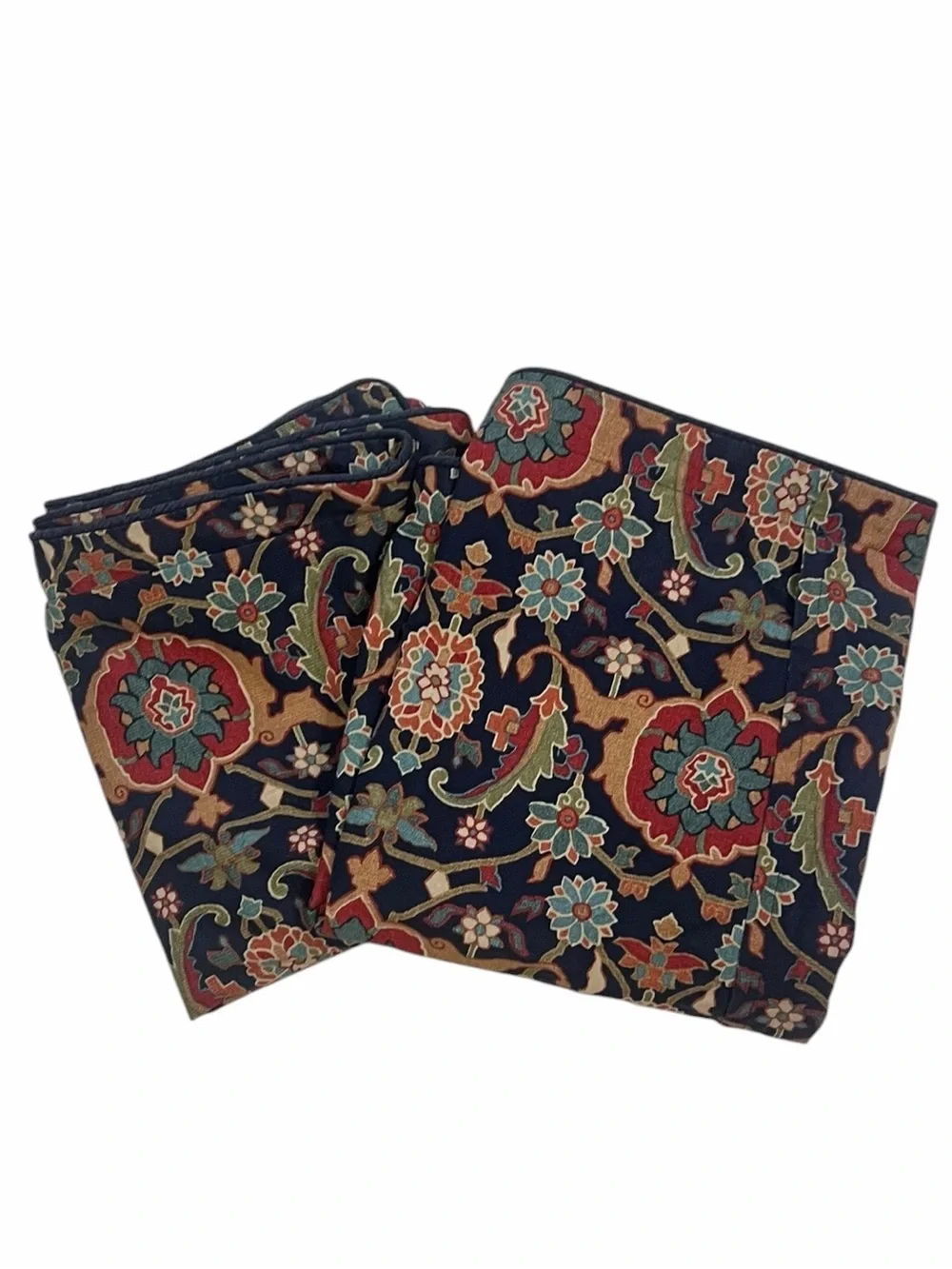 Ralph Lauren Chaps Brompton Reversible Comforter & Shams